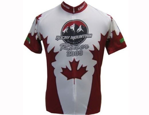 CRAFT bikewear Rocky Mountain Rider Shirt