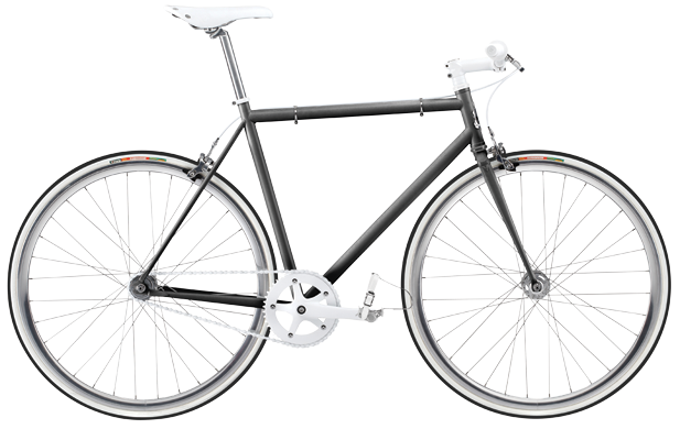 Fixies Ein Fahrradtrend zwischen Lifestyle und Gesetz