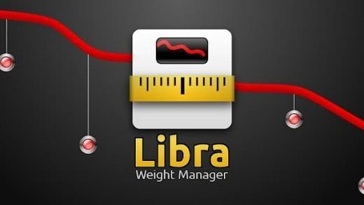 libra weight manager abnehmapp app zum abnehmen