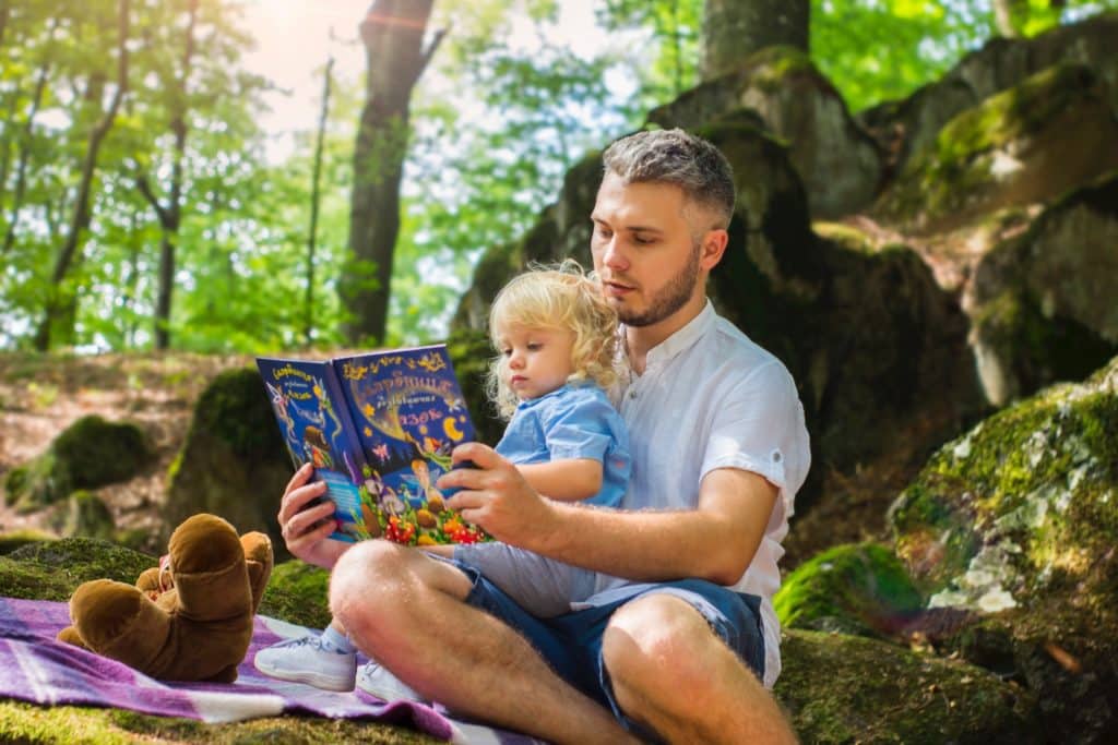 kinder sprechen weltgeschehen