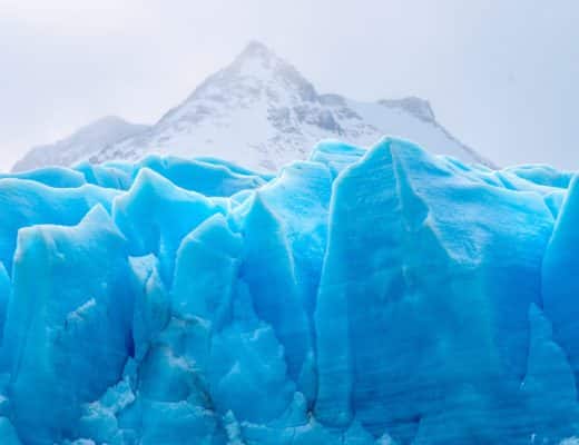 ice climbing eisklettern