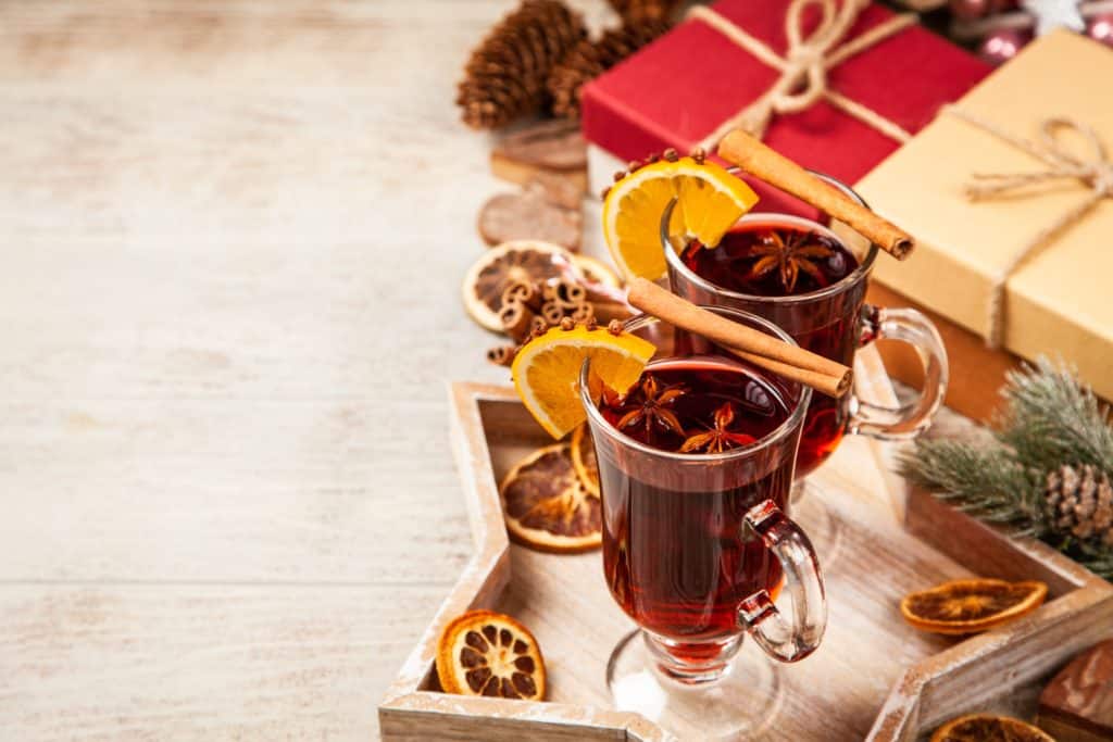 gluehwein