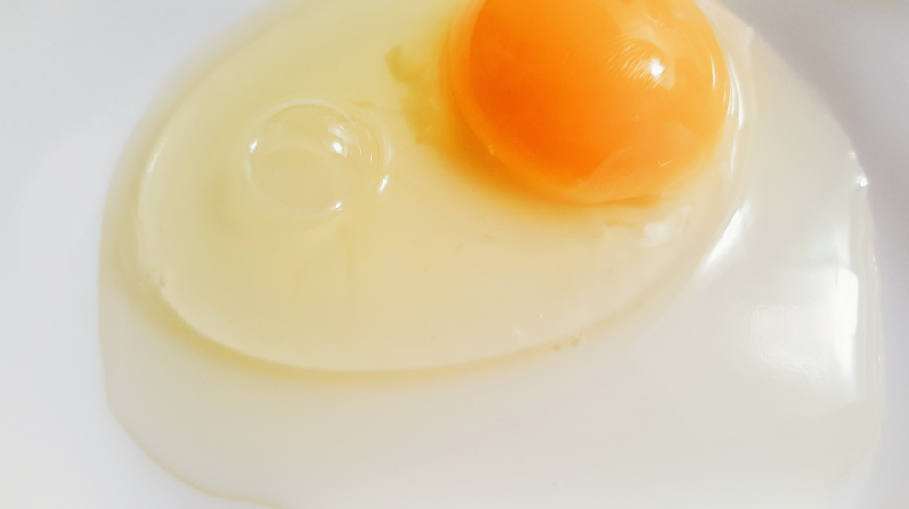 rohes ei eier raw eggs