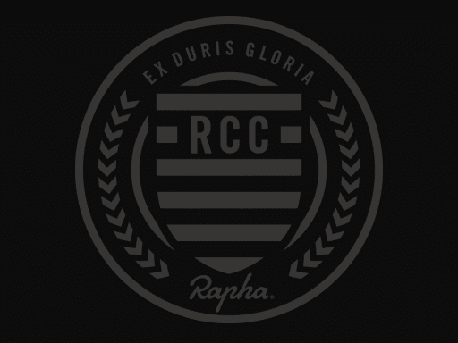 Rapha RCC Logo