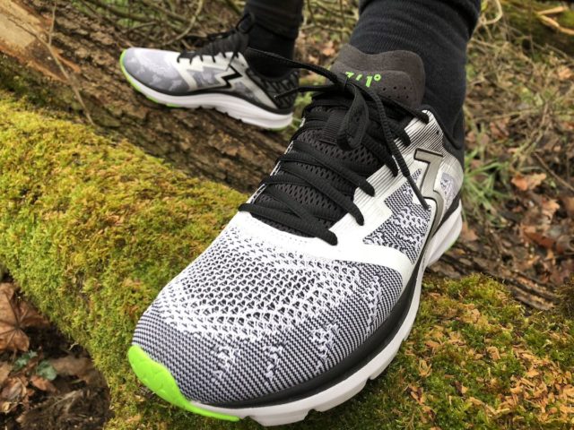 Im Test: Mizuno Wave Rebellion Flash Laufschuhe - Blog übers Laufen In ...