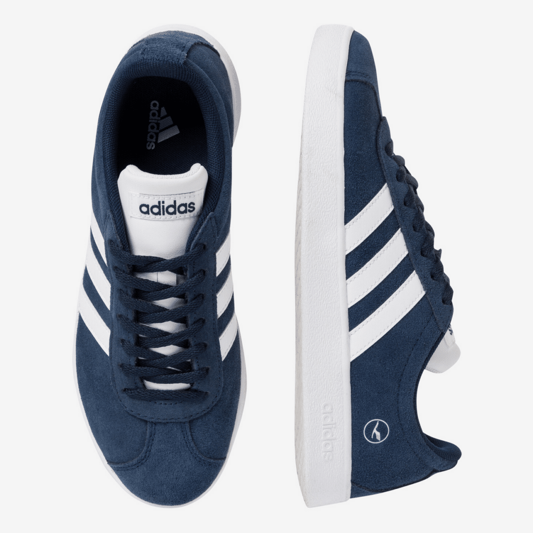 Lufthansa-Sneaker Von Adidas. Neues Hype-Modell Für Sneaker-Heads ...