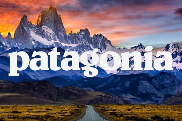 patagonia marke spende steuern umwelt