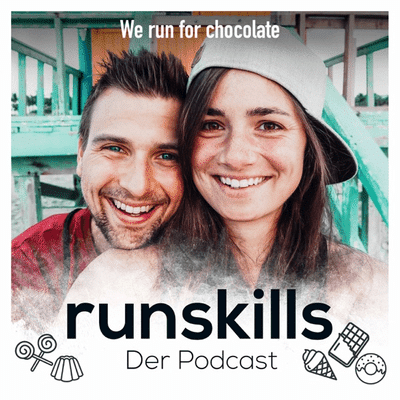 runskills podcast