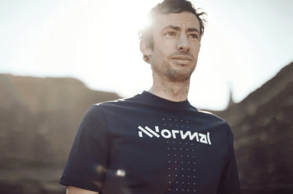 kilian jornet outdoormarke nnormal sportmarke