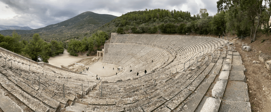 athen marathon sightseeing