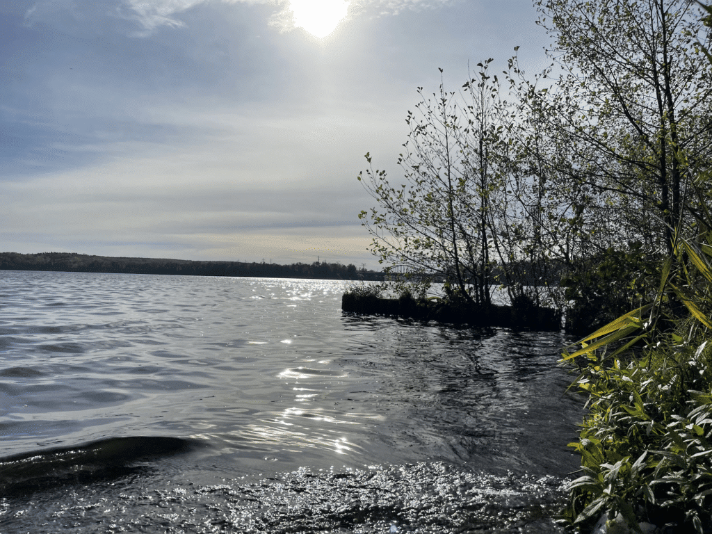 sup herbst winter stand up paddle ratgeber beachten 1