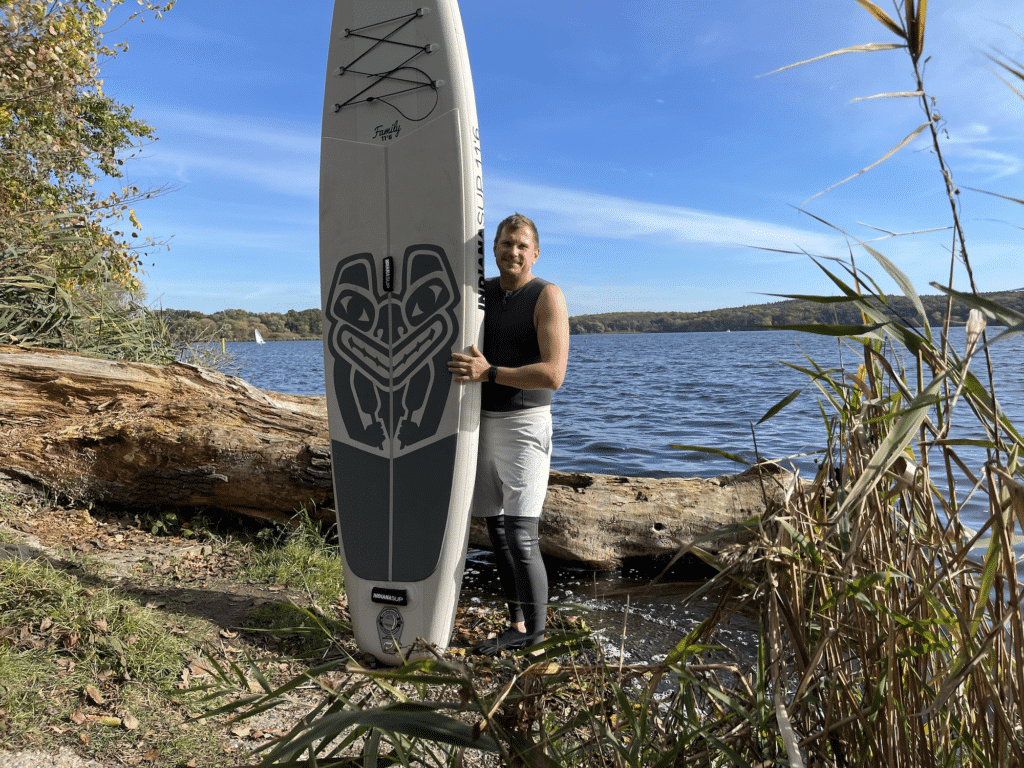 sup herbst winter stand up paddle ratgeber beachten 2