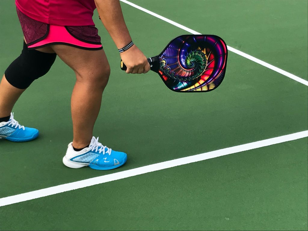 pickleball spielregeln was ist wie spielt man pickleball