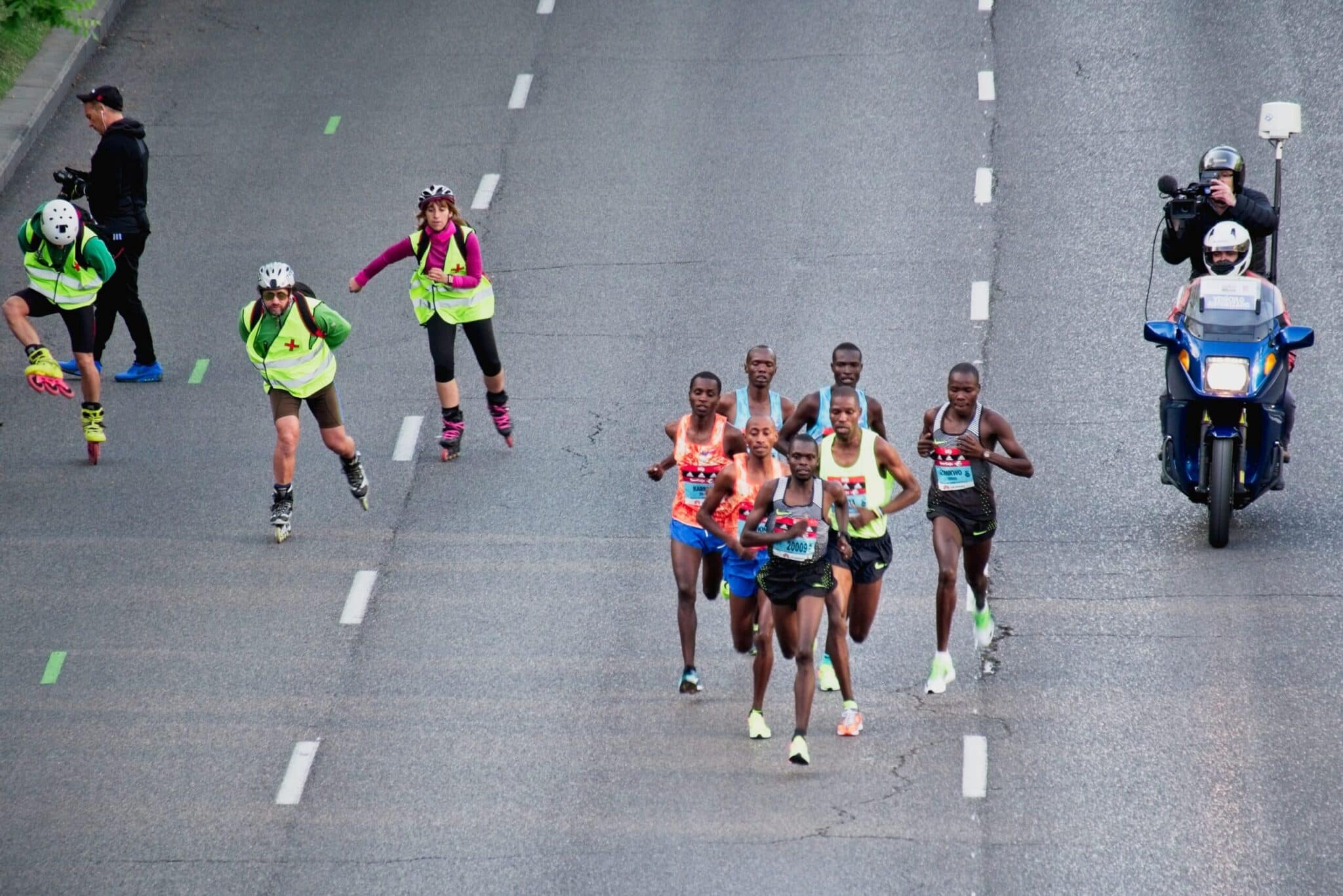 Urbanian Run Laufabenteuer inmitten der Großstadt Blog übers Laufen