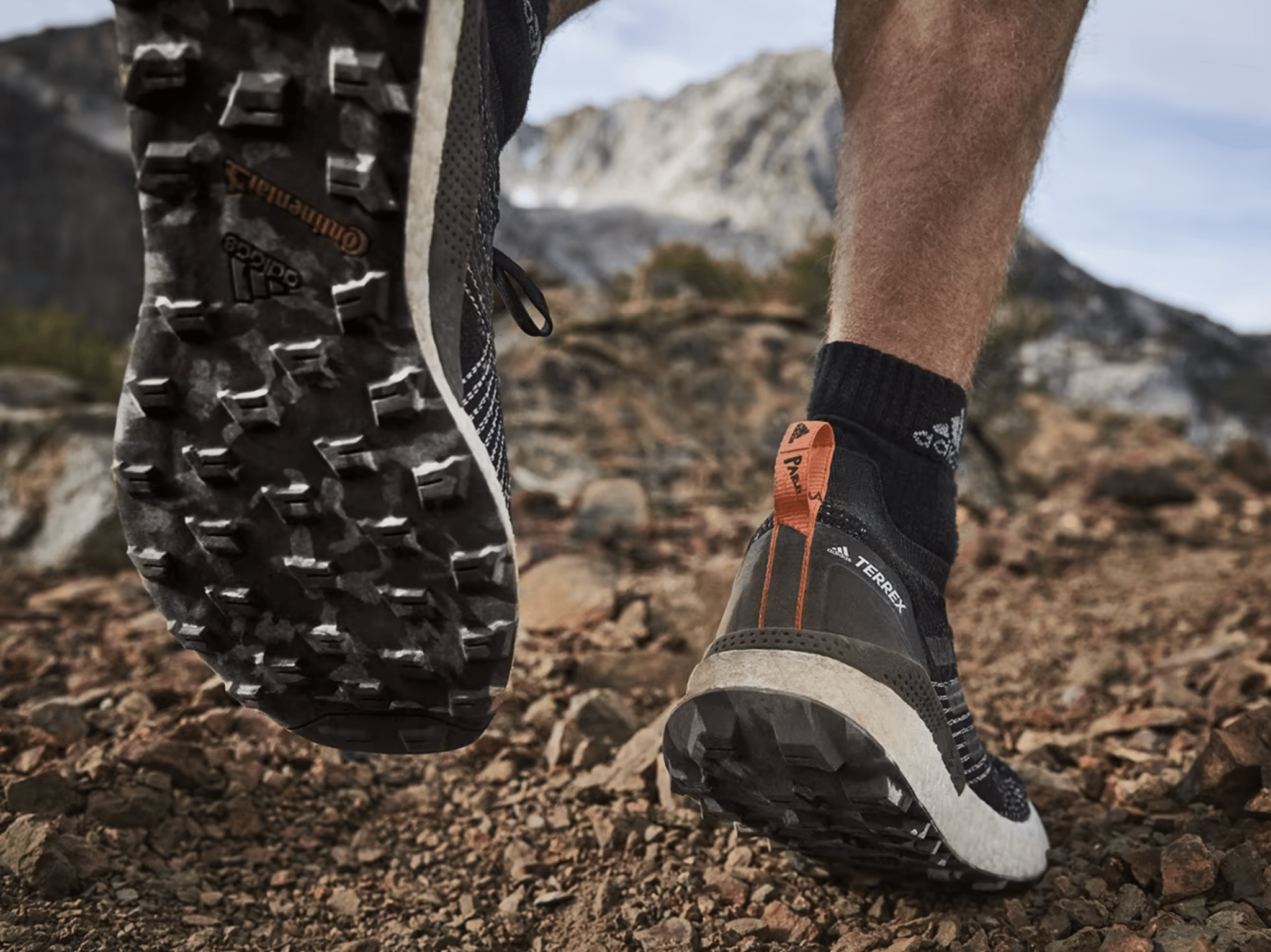 Adidas terrex trailmaker test best sale