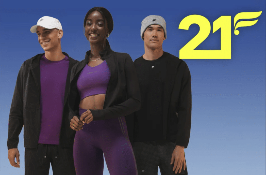 fabletics21 21 tage fitness challenge