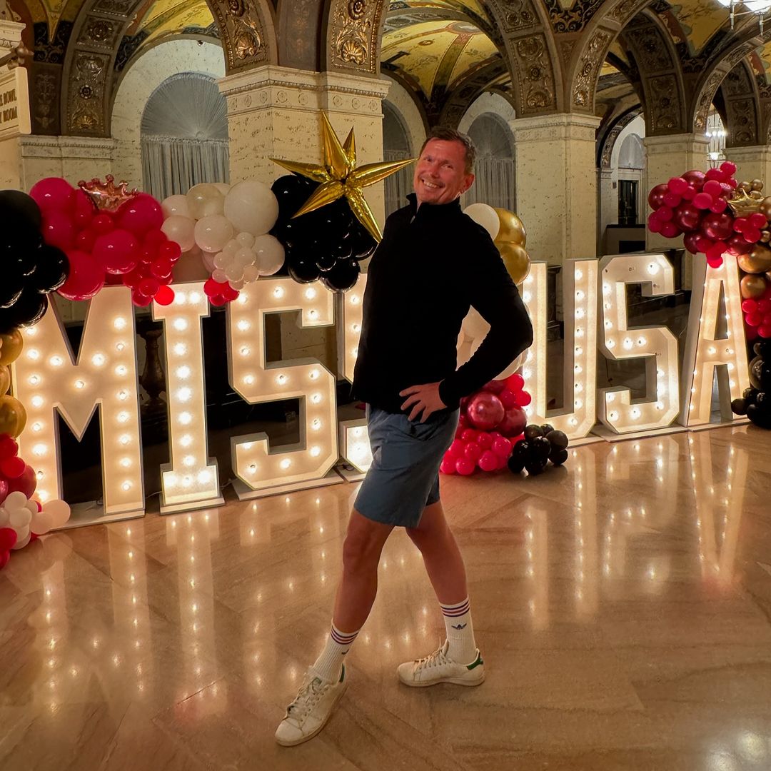 biltmore hotel los angeles miss usa