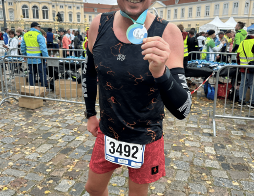 medaille great10k berlin 2024 laufblogger laufinfluencer 1 e1730462995511