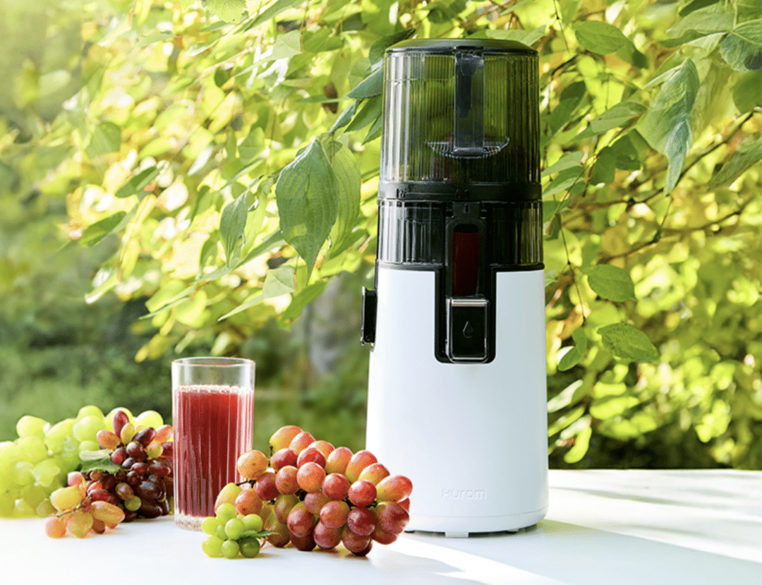 hurom h70ST erfahrungen test Slow Juicer Entsafter testbericht bewertung testbericht 2