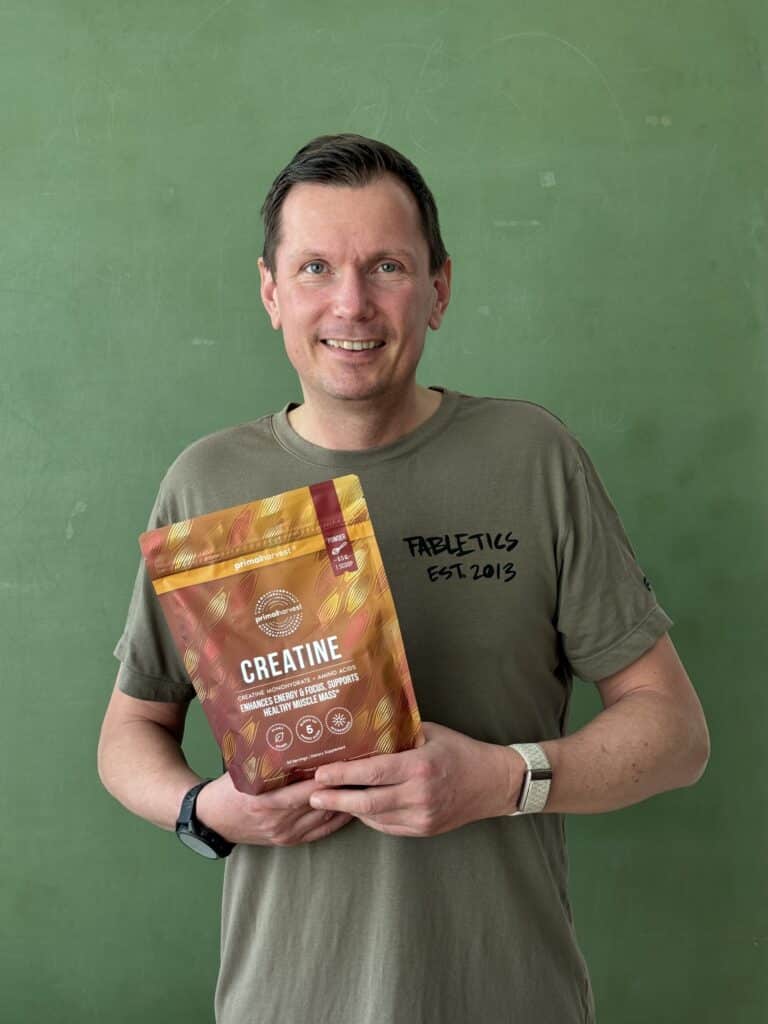 primal kreatin primal harvest creatin erfahrungen test bewertung erfahrungen testbericht testurteil fitness blog